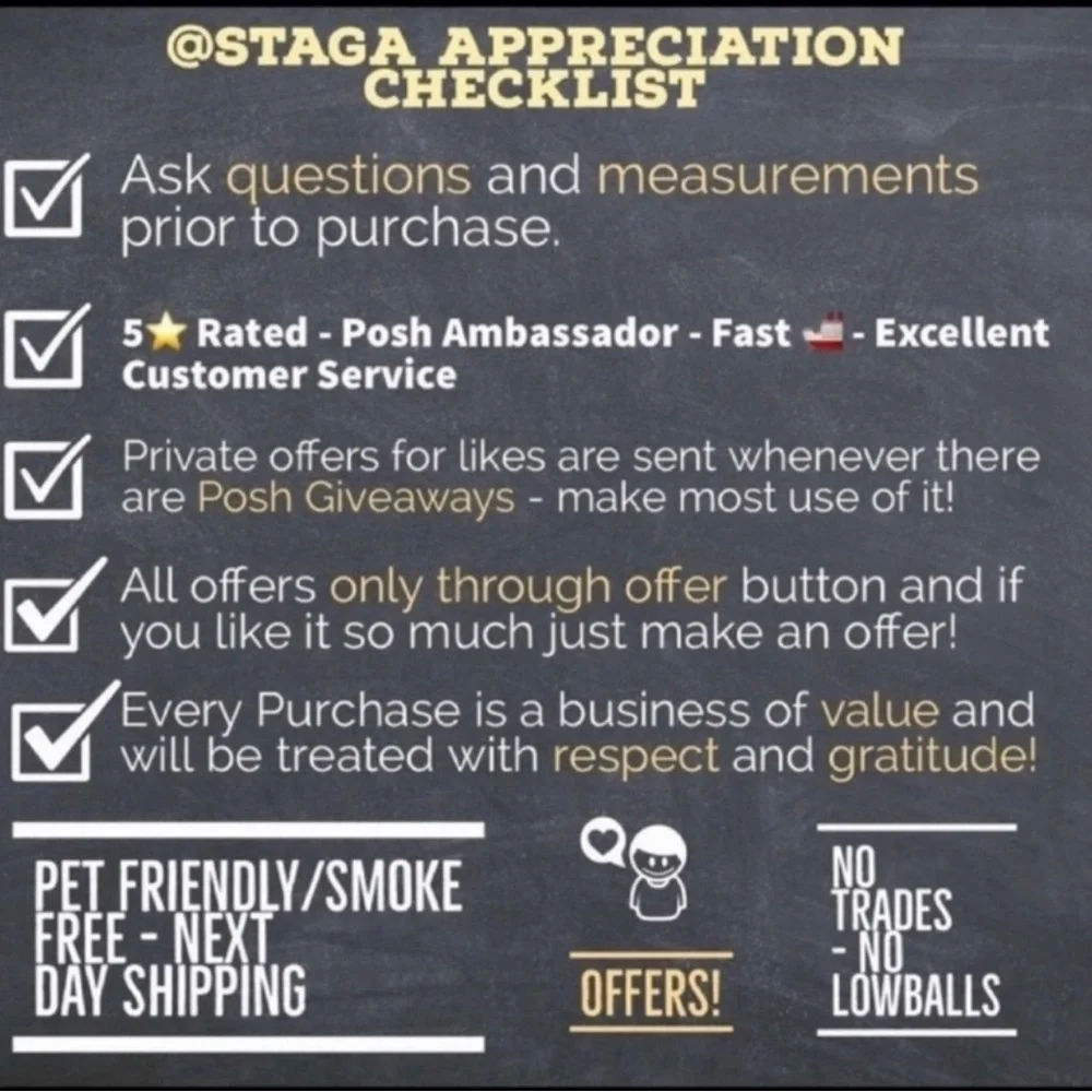 Sterling Silver 925 Knife Edge Ring - Picture 4 of 4